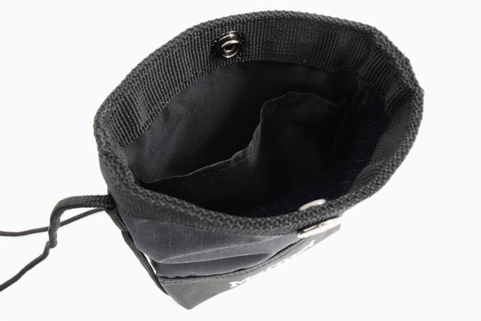 Marmot（マーモット） ショルダーバッグ ポケット ( Pocket Bag