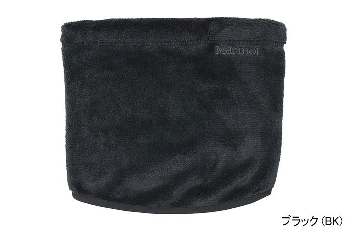 Marmot マーモット ネックウォーマー ムーン フリース ネック