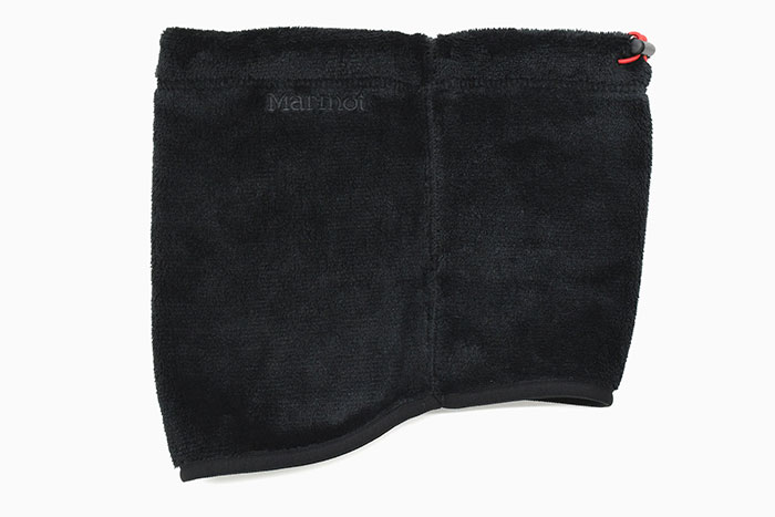 Marmot マーモット ネックウォーマー ムーン フリース ネック