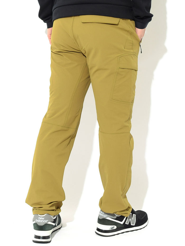 定番 Marmot Trek Comfo Pant メンズS ベージュ BGE ienomat.com.br