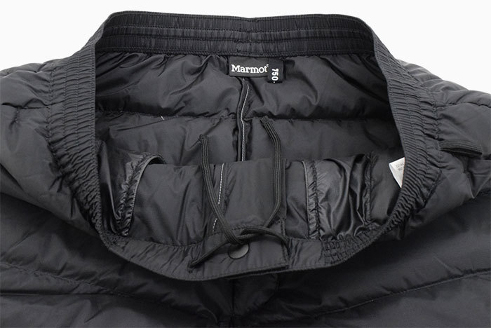 Marmot マーモット パンツ メンズ デュース ダウン ( Douce Down