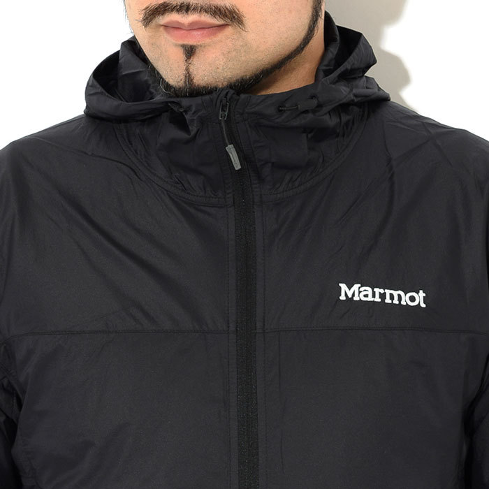 Marmot マーモット ジャケット メンズ ゼロ ブリーズ ( ZERO