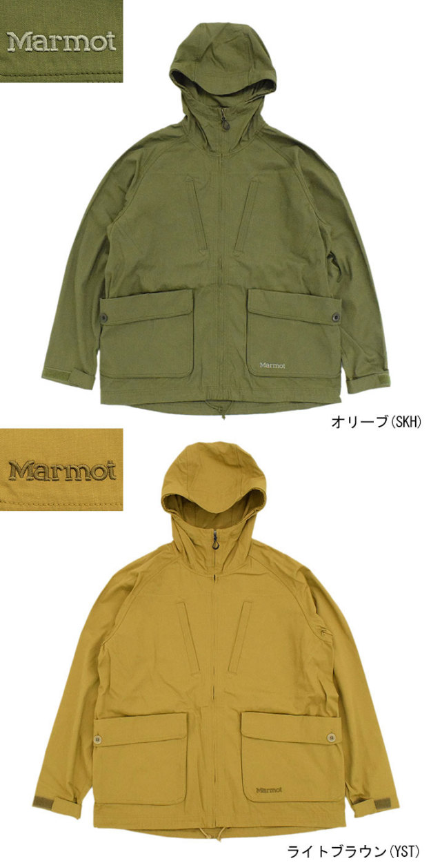 マーモット ジャケット Marmot メンズ バーナビー ( Marmot Burnaby