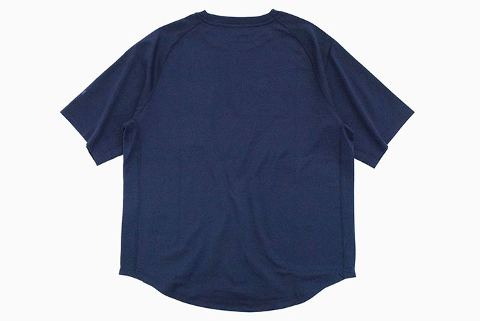 MARMOT - マーモットテーブル T SPEC GEAR model Marmot マーモット カットソー 半袖 メンズ ポケット ラグラン