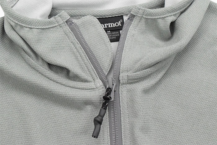 楽天市場】マーモット Marmot パーカー ジップアップ メンズ