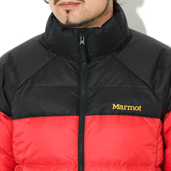 Marmot マーモット ジャケット メンズ ダウン セーター ( Down