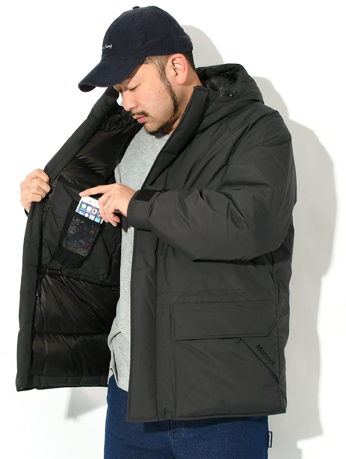 Marmot マーモット ジャケット メンズ ディーマ ダウン ( Dima