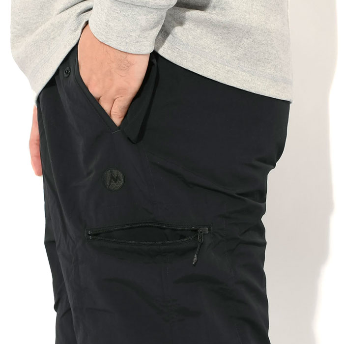 Marmot マーモット パンツ メンズ パラ ( Para Pant 撥水 防風