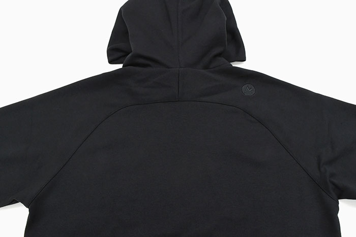 Marmotマーモットのパーカー Mt.Training Pullover Hoodie07