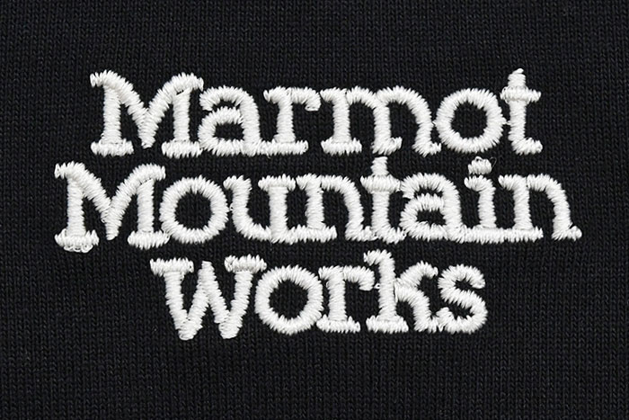 Marmot（マーモット） Tシャツ 半袖 メンズ エムエムダブリュー
