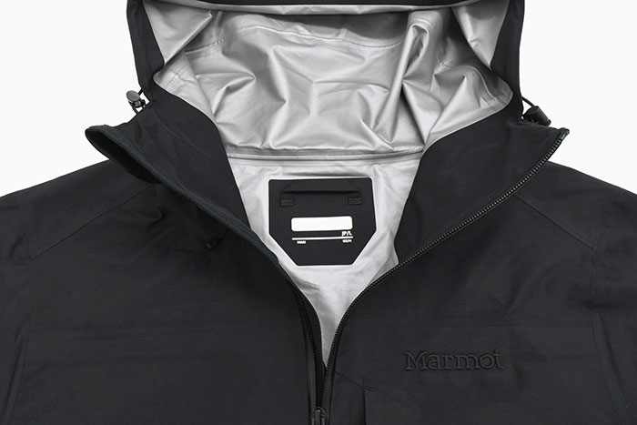 Marmot マーモット ジャケット メンズ ゴアテックス ニカ 2