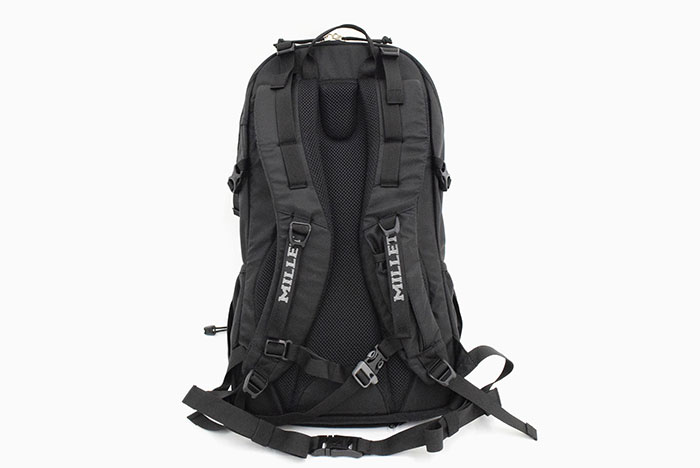 MILLET ミレー リュック クーラ 30 バックパック ( Kula
