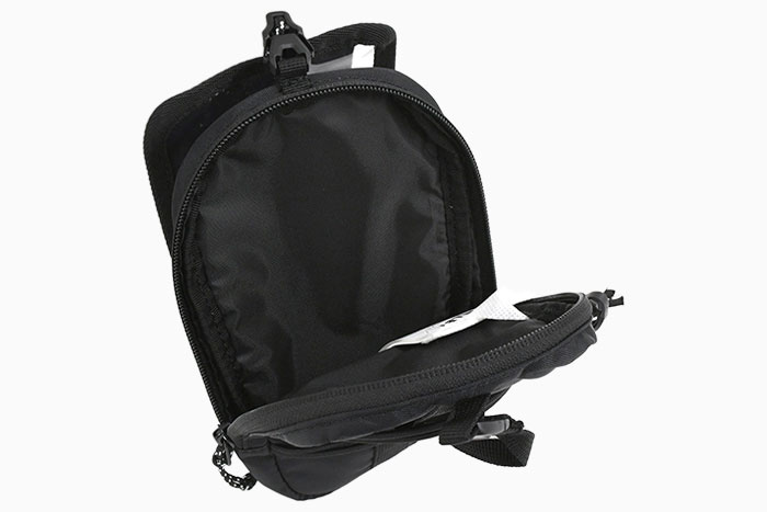 MILLETミレーのポーチ Khumbu MC Pouch07