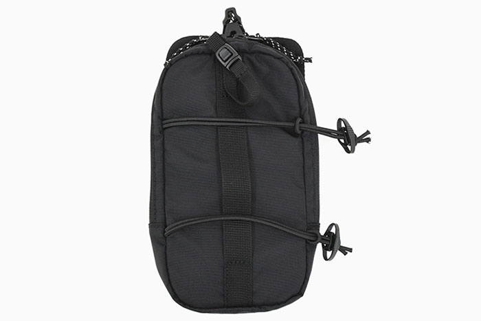 MILLETミレーのポーチ Khumbu MC Pouch05