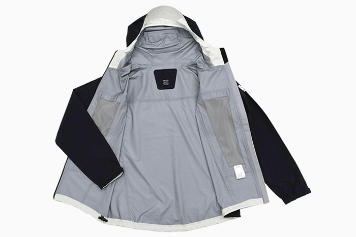 MILLET ミレー ジャケット メンズ ティフォン 50000 ストレッチ MILLET ミレー ジャケット メンズ ティフォン 50000 ストレッチ