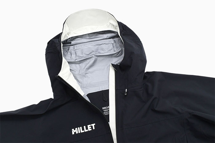 MILLET MILLET（ミレー）TYPHON 50000 WARM ST JKT（ティフォン