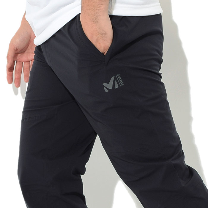 ミレー パンツ MILLET メンズ ティフォン 50000 ストレッチ トレック ( Typhon 50000 ST Trek Pant ボトムス  アウトドア MIV01483 ) :MIL-MIV01483:ice field - 通販 - Yahoo!ショッピング