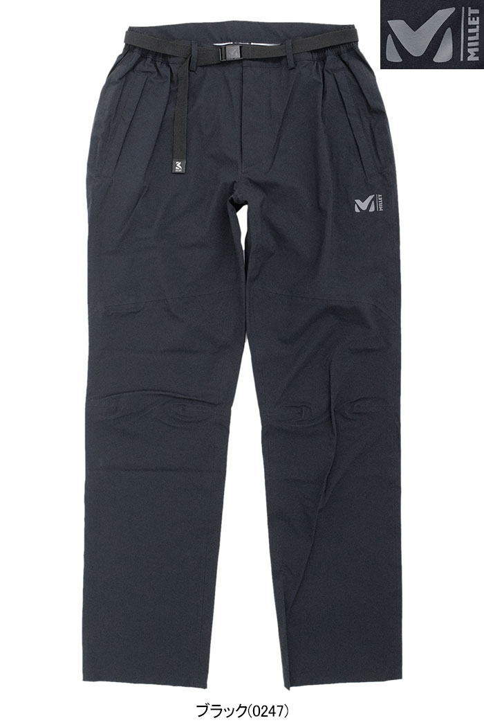 ミレー パンツ MILLET メンズ ティフォン 50000 ストレッチ トレック ( Typhon 50000 ST Trek Pant ボトムス  アウトドア MIV01483 ) :MIL-MIV01483:ice field - 通販 - Yahoo!ショッピング