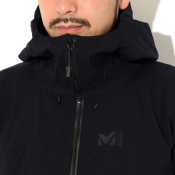 Millet Typhon 50000 Warm ST Jacket Men – adex base