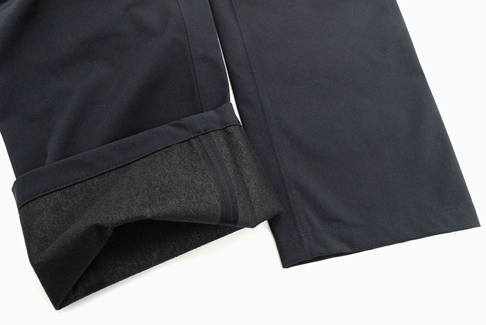 MILLETミレーのパンツ Typhon 50000 Warm ST Trek Pant12