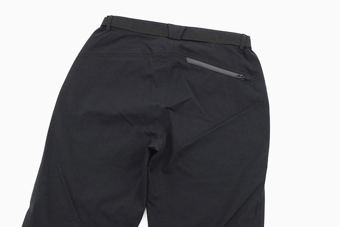 MILLETミレーのパンツ Typhon 50000 Warm ST Trek Pant14