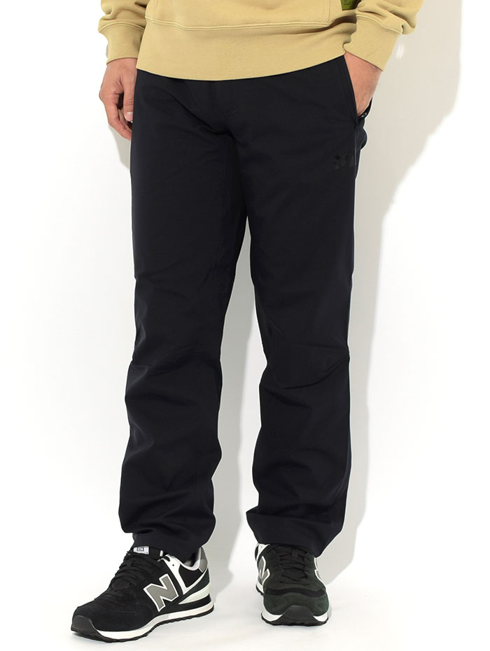 MILLETミレーのパンツ Typhon 50000 Warm ST Trek Pant02