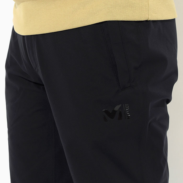 MILLETミレーのパンツ Typhon 50000 Warm ST Trek Pant04