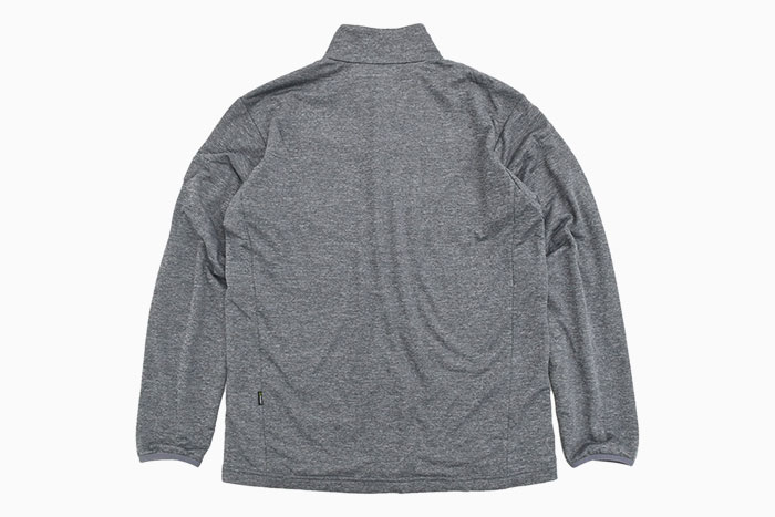 MILLETミレーのジャケット Alpha Light Sweat II14