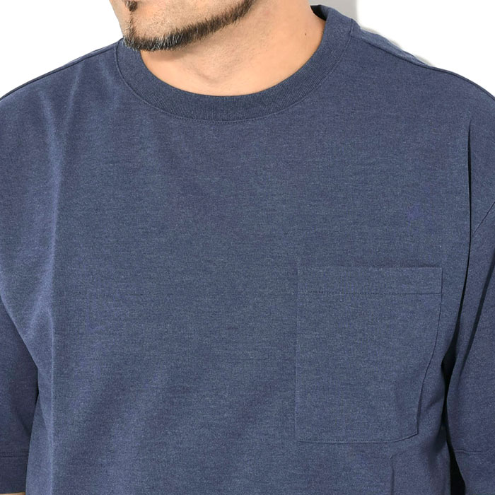 MILLET（ミレー） Tシャツ 半袖 メンズ インセクト バリヤー ビッグ