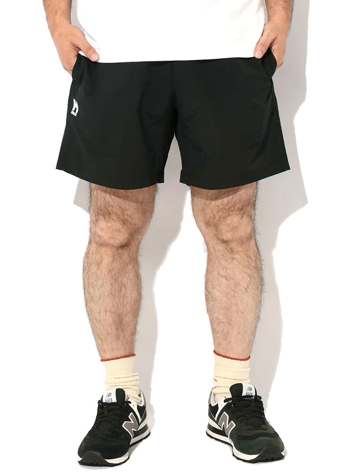 MILLET（ミレー） ハーフパンツ メンズ ドライ ナイロン 7 ショーツ