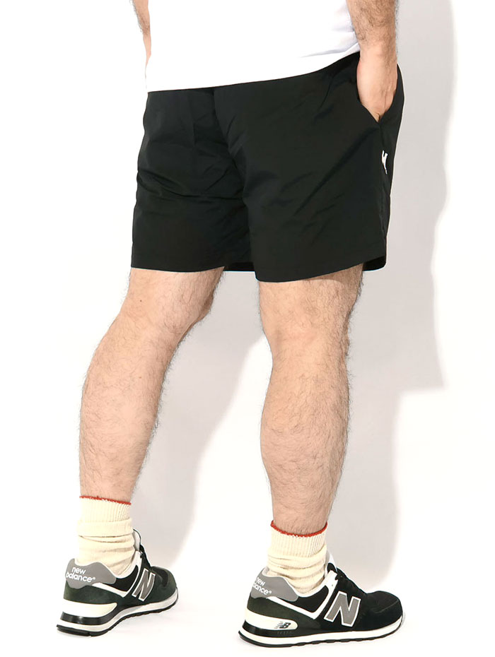 MILLET（ミレー） ハーフパンツ メンズ ドライ ナイロン 7 ショーツ