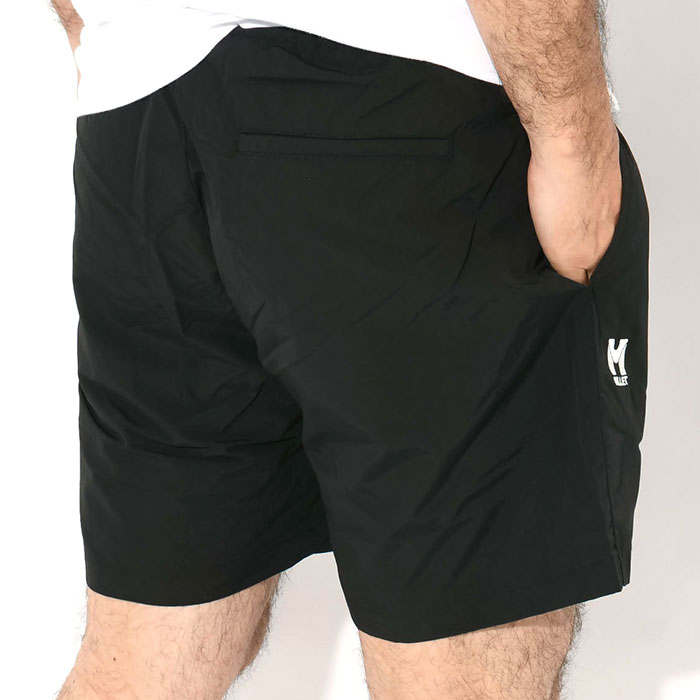 MILLET（ミレー） ハーフパンツ メンズ ドライ ナイロン 7 ショーツ