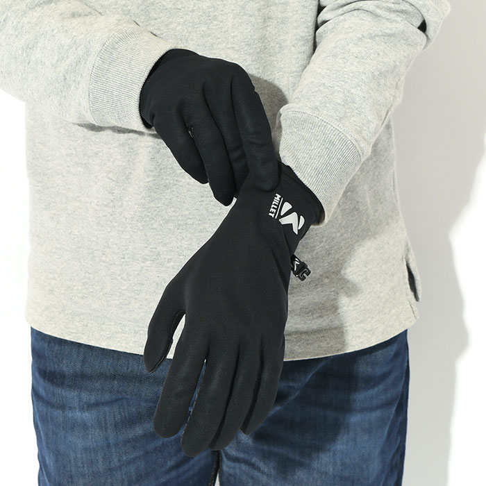 MILLET（ミレー） 手袋 ストーム GTX インフィニウム グローブ ( Storm