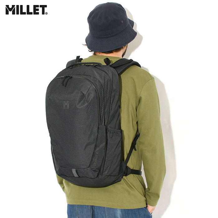 MILLET（ミレー） リュック セムノ 25 バックパック ( Semnoz 25
