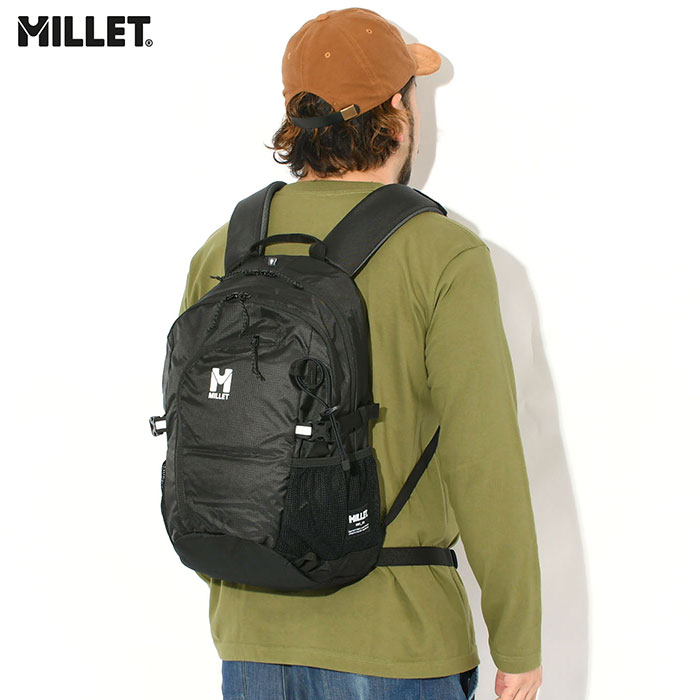 MILLET（ミレー） リュック ハイク 20 バックパック ( Hike 20