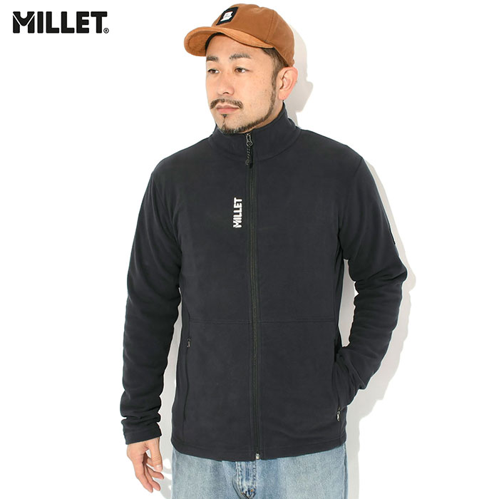 ミゲ MILLET（ミレー） ジャケット メンズ セネカ マイクロ ( Seneca Micro