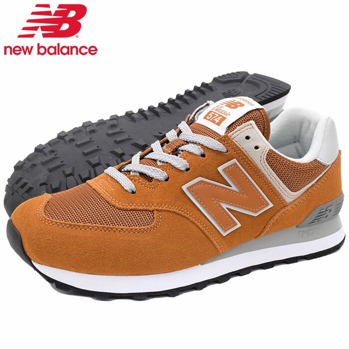 New Balance（ニューバランス） スニーカー メンズ 男性用 ML574 EPF