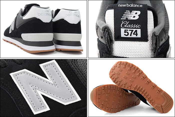 New Balance スニーカー ML574SPT New Balance（ニューバランス） 【20%OFF】ニューバランス スニーカー