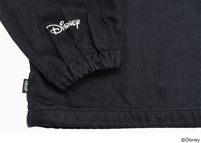 MANASTASHマナスタッシュのジャケット Disney Mickey Chilliwack Pullover11