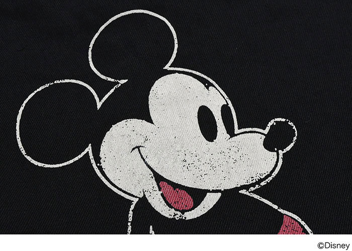 MANASTASHマナスタッシュのジャケット Disney Mickey Chilliwack Pullover16