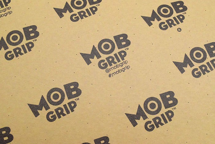 モブ グリップ デッキテープ MOB GRIP スケボー スケートボード Mob Grip Tape 9in × 33in ( グリップテープ  滑り止め おすすめ 88481001 ) :MOB-88481001:ice field - 通販 - Yahoo!ショッピング