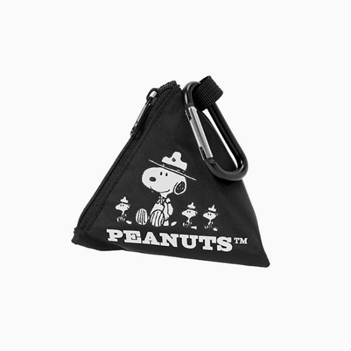 Manhattan Portageマンハッタンポーテージのバッグ PEANUTS Brooklyn Bridge Waist Bag13