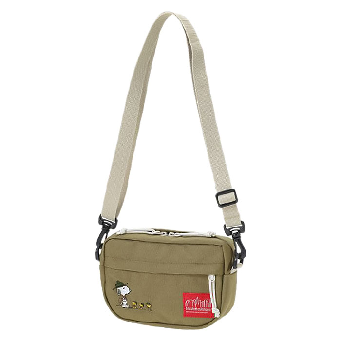 Manhattan Portage マンハッタンポーテージ ショルダーバッグ