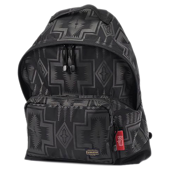 ○ 9295Manhattan Portage リバティコラボリュックサック Big Apple Backpack Ver.3 Coca-Cola Manhattan Portage