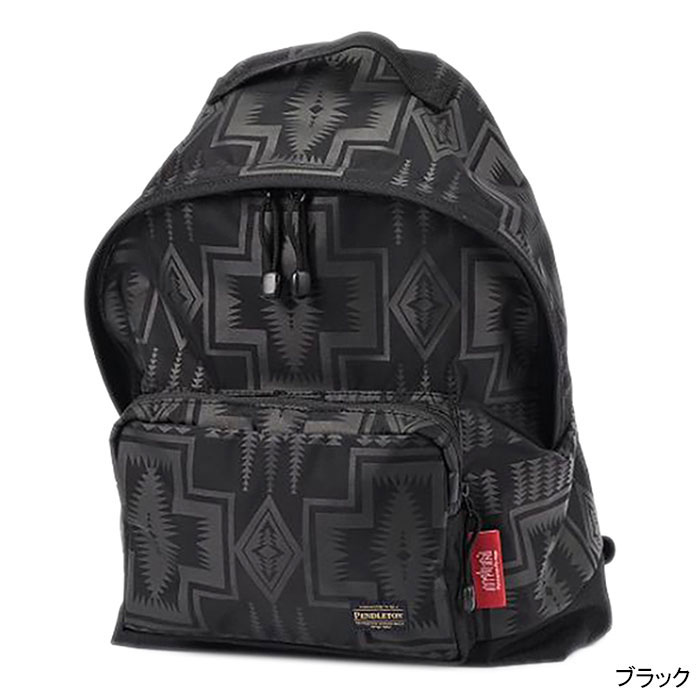 ○ 9295Manhattan Portage リバティコラボリュックサック Manhattan Portage コラボ マンハッタンポーテージ スヌーピー