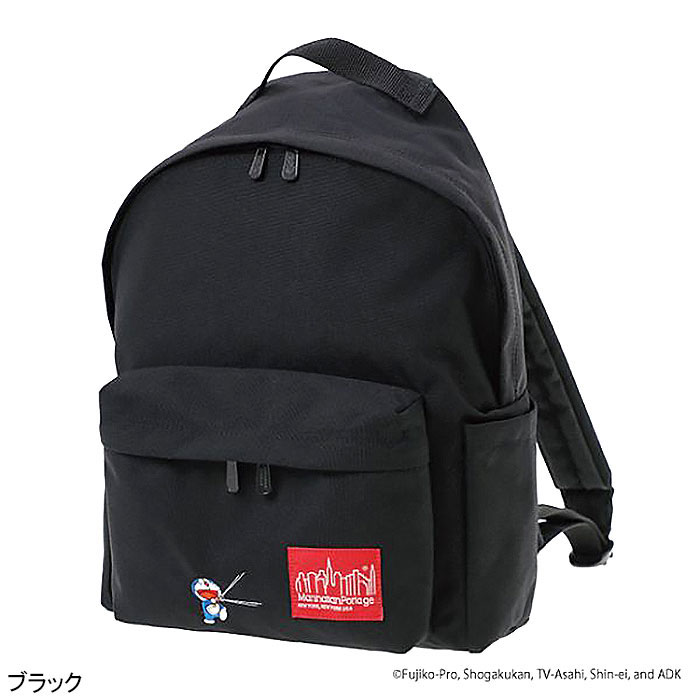 Manhattan Portage（マンハッタンポーテージ） リュック ドラえもん 