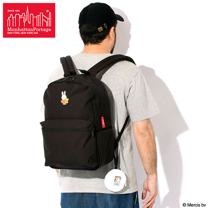 マンハッタンポーテージ Manhattan Portage 新商品/マンハッタン
