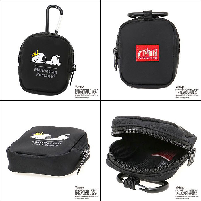 Manhattan Portage マンハッタンポーテージ リュック ピーナッツ