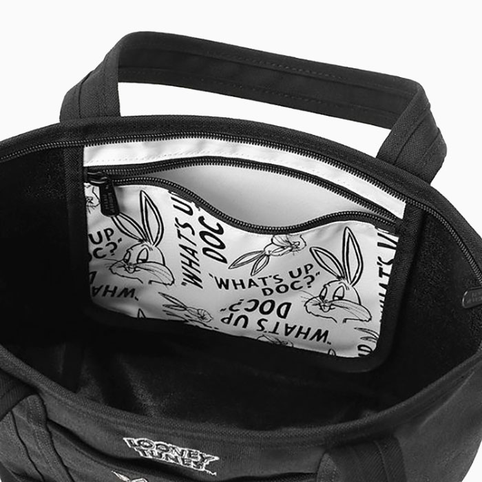 Manhattan Portage マンハッタンポーテージ トートバッグ