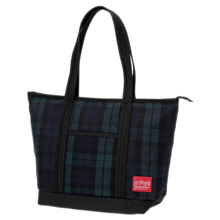 Manhattan Portage マンハッタンポーテージ トートバッグ Manhattan Portage マンハッタンポーテージ トートバッグ